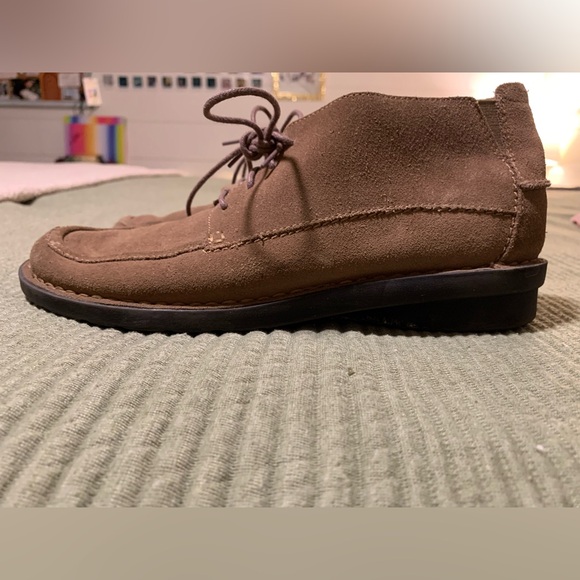 Women’s Clark booties - Picture 3 of 7